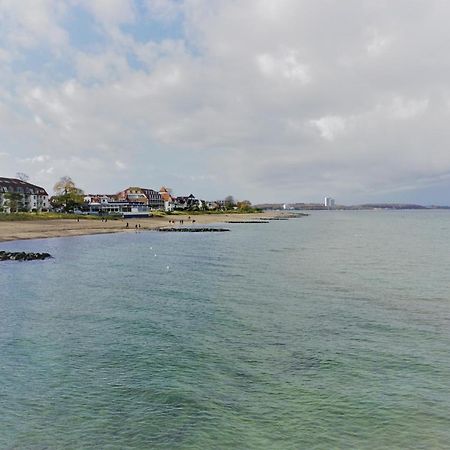 Residenz Niendorf App.26 아파트 외부 사진