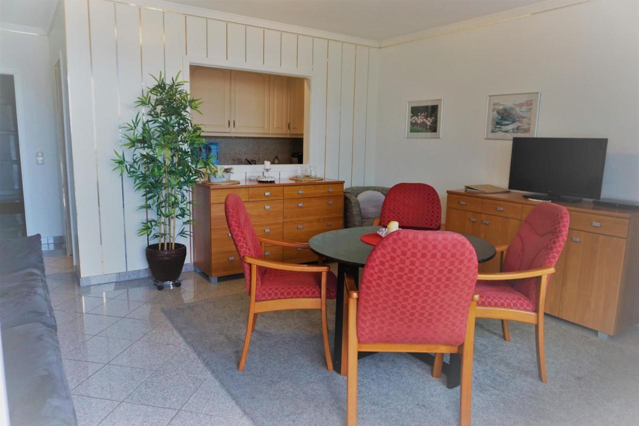 Residenz Niendorf App.26 아파트 외부 사진